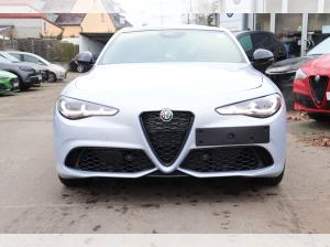 Alfa Romeo Giulia ⚠️SOFORT VERFÜGBAR⚠️VELOCE 2.0 Turbo 16V 206kW 280 PS AT8 - Q4