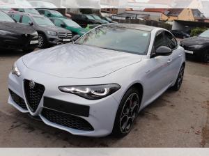 Alfa Romeo Giulia ⚠️SOFORT VERFÜGBAR⚠️VELOCE 2.0 Turbo 16V 206kW 280 PS AT8 - Q4