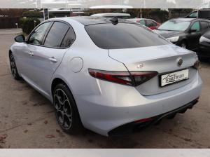 Alfa Romeo Giulia ⚠️SOFORT VERFÜGBAR⚠️VELOCE 2.0 Turbo 16V 206kW 280 PS AT8 - Q4