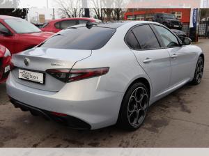 Alfa Romeo Giulia ⚠️SOFORT VERFÜGBAR⚠️VELOCE 2.0 Turbo 16V 206kW 280 PS AT8 - Q4