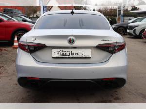 Alfa Romeo Giulia ⚠️SOFORT VERFÜGBAR⚠️VELOCE 2.0 Turbo 16V 206kW 280 PS AT8 - Q4