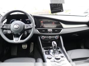 Alfa Romeo Giulia ⚠️SOFORT VERFÜGBAR⚠️VELOCE 2.0 Turbo 16V 206kW 280 PS AT8 - Q4