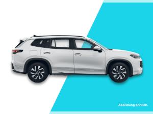 Volkswagen Tayron Life ❗️ Deutschlandweite Lieferung ❗️ 6-Monats-Fullservice❗️Vielfahrer geeignet✅