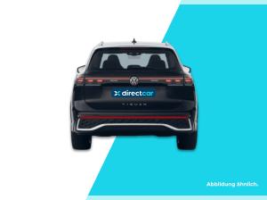 Volkswagen Tiguan R-Line 1.5 l eTSI OPF ❗️ Deutschlandweite Lieferung ❗️ 6-Monats-Fullservice❗️Vielfahrer geeignet✅