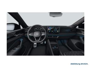 Volkswagen Tiguan R-Line 1.5 l eTSI OPF ❗️ Deutschlandweite Lieferung ❗️ 6-Monats-Fullservice❗️Vielfahrer geeignet✅