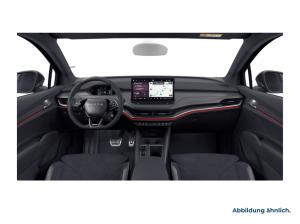 Skoda ENYAQ Coupe Sportline❗️ Deutschlandweite Lieferung ❗️ 6-Monats-Fullservice❗️Vielfahrer geeignet✅