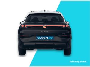 Volkswagen T-Roc R-Line ❗️ Deutschlandweite Lieferung ❗️ 6-Monats-Fullservice❗️Vielfahrer geeignet✅