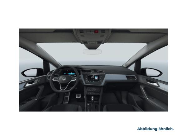 Volkswagen Touran ENERGY
