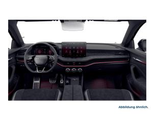 Skoda Superb Combi Sportline ❗️ Deutschlandweite Lieferung ❗️ 6-Monats-Fullservice❗️Vielfahrer geeignet✅