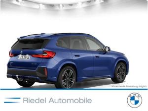 BMW iX1 xDrive30 M Sportpaket Panorama Head-Up AHK