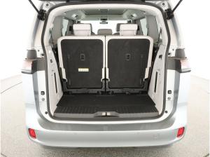 Volkswagen ID.Buzz Pro Lang AHK 7 Sitzer