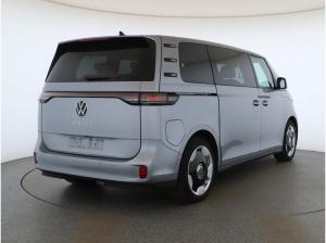 Volkswagen ID.Buzz Pro Lang AHK 7 Sitzer