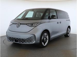 Volkswagen ID.Buzz Pro Lang AHK 7 Sitzer