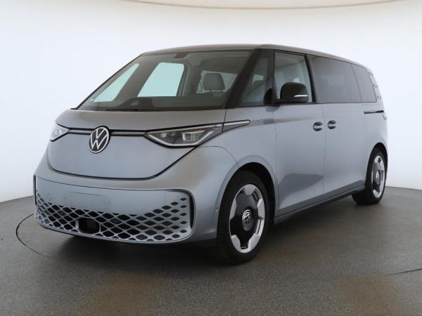 Volkswagen ID.Buzz Pro Lang AHK 7 Sitzer