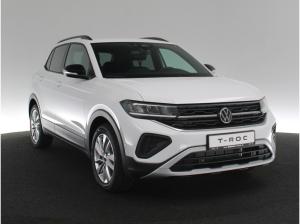 Volkswagen T-Cross Life 1.0 l TSI 85 kW (116 PS) 7-Gang DSG "SOFORT VERFÜGBAR"
