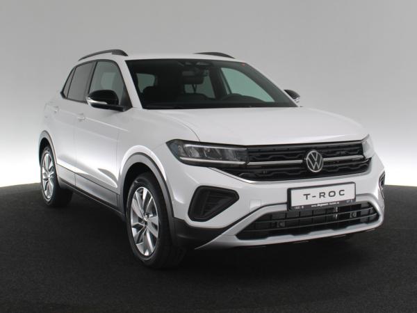 Volkswagen T-Cross Life 1.0 l TSI 85 kW (116 PS) 7-Gang DSG "SOFORT VERFÜGBAR"