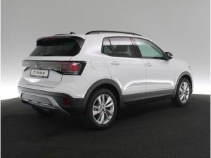 Volkswagen T-Cross Life 1.0 l TSI 85 kW (116 PS) 7-Gang DSG "SOFORT VERFÜGBAR"