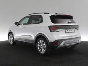 Volkswagen T-Cross Life 1.0 l TSI 85 kW (116 PS) 7-Gang DSG "SOFORT VERFÜGBAR"