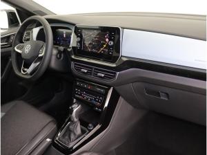 Volkswagen T-Cross Life 1.0 l TSI 85 kW (116 PS) 7-Gang DSG "SOFORT VERFÜGBAR"