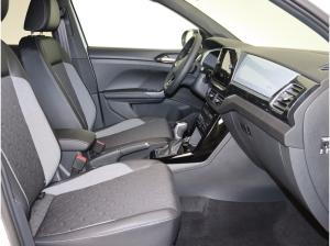Volkswagen T-Cross Life 1.0 l TSI 85 kW (116 PS) 7-Gang DSG "SOFORT VERFÜGBAR"
