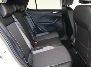 Volkswagen T-Cross Life 1.0 l TSI 85 kW (116 PS) 7-Gang DSG "SOFORT VERFÜGBAR"