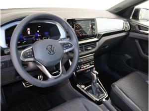 Volkswagen T-Cross Life 1.0 l TSI 85 kW (116 PS) 7-Gang DSG "SOFORT VERFÜGBAR"