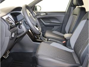 Volkswagen T-Cross Life 1.0 l TSI 85 kW (116 PS) 7-Gang DSG "SOFORT VERFÜGBAR"