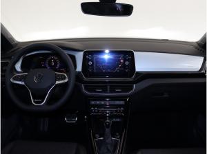 Volkswagen T-Cross Life 1.0 l TSI 85 kW (116 PS) 7-Gang DSG "SOFORT VERFÜGBAR"