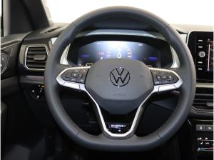 Volkswagen T-Cross Life 1.0 l TSI 85 kW (116 PS) 7-Gang DSG "SOFORT VERFÜGBAR"