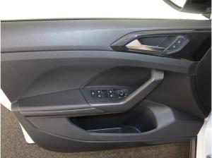 Volkswagen T-Cross Life 1.0 l TSI 85 kW (116 PS) 7-Gang DSG "SOFORT VERFÜGBAR"
