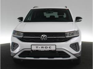 Volkswagen T-Cross Life 1.0 l TSI 85 kW (116 PS) 7-Gang DSG "SOFORT VERFÜGBAR"