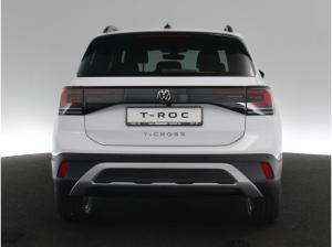 Volkswagen T-Cross Life 1.0 l TSI 85 kW (116 PS) 7-Gang DSG "SOFORT VERFÜGBAR"