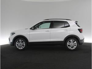 Volkswagen T-Cross Life 1.0 l TSI 85 kW (116 PS) 7-Gang DSG "SOFORT VERFÜGBAR"