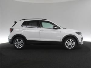 Volkswagen T-Cross Life 1.0 l TSI 85 kW (116 PS) 7-Gang DSG "SOFORT VERFÜGBAR"