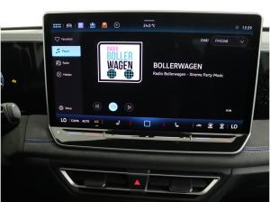 Volkswagen Tiguan R-Line 1,5 l eTSI OPF 110 kW (150 PS) 7-Gang DSG "SOFORT VERFÜGBAR"