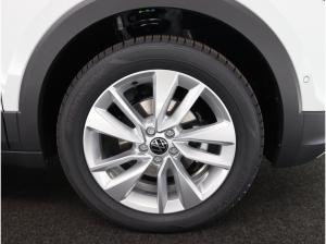 Volkswagen T-Cross Life 1.0 l TSI 85 kW (116 PS) 7-Gang DSG "SOFORT VERFÜGBAR"