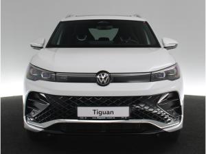 Volkswagen Tiguan R-Line 1,5 l eTSI OPF 110 kW (150 PS) 7-Gang DSG "SOFORT VERFÜGBAR"