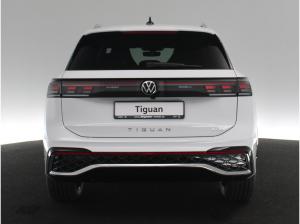 Volkswagen Tiguan R-Line 1,5 l eTSI OPF 110 kW (150 PS) 7-Gang DSG "SOFORT VERFÜGBAR"