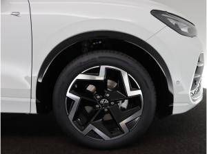 Volkswagen Tiguan R-Line 1,5 l eTSI OPF 110 kW (150 PS) 7-Gang DSG "SOFORT VERFÜGBAR"