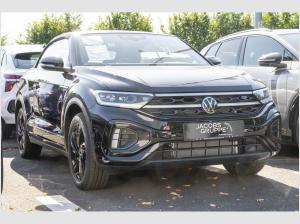 Volkswagen T-Roc Cabriolet R-Line 1.5 l TSI IQ.Drive/Black Style/Infot