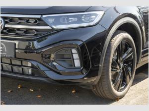 Volkswagen T-Roc Cabriolet R-Line 1.5 l TSI IQ.Drive/Black Style/Infot