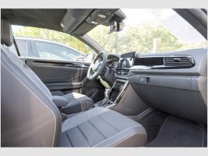 Volkswagen T-Roc Cabriolet R-Line 1.5 l TSI IQ.Drive/Black Style/Infot