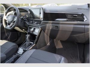 Volkswagen T-Roc Cabriolet R-Line 1.5 l TSI IQ.Drive/Black Style/Infot