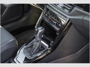 Volkswagen T-Roc Cabriolet R-Line 1.5 l TSI IQ.Drive/Black Style/Infot
