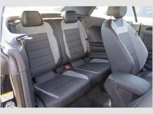 Volkswagen T-Roc Cabriolet R-Line 1.5 l TSI IQ.Drive/Black Style/Infot