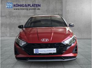 Hyundai i20 FL 1.0 T-GDi 7-DCT 2WD Blackline MJ26