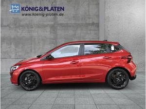 Hyundai i20 FL 1.0 T-GDi 7-DCT 2WD Blackline MJ26