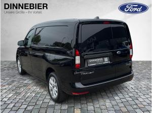 Ford Transit Connect L1 Kasten LKW Limited PHEV