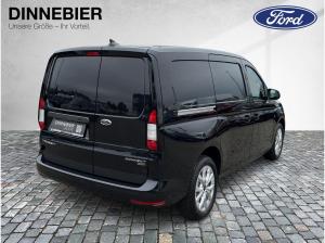 Ford Transit Connect L1 Kasten LKW Limited PHEV