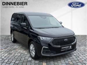 Ford Transit Connect L1 Kasten LKW Limited PHEV